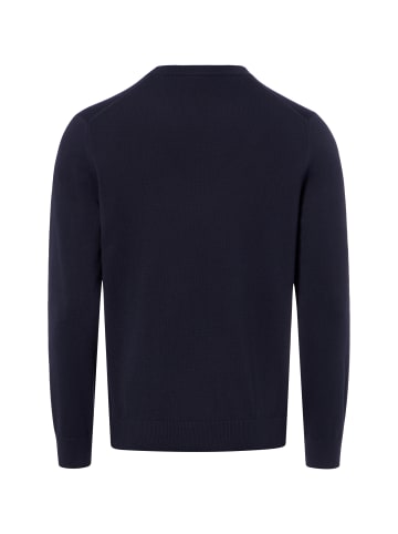Lacoste Pullover in marine - 0006