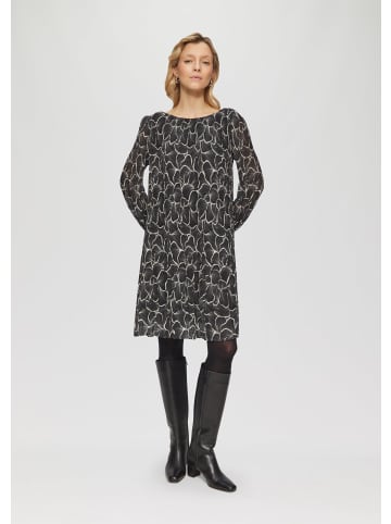 s.Oliver Kleid in 99B1_schwarz