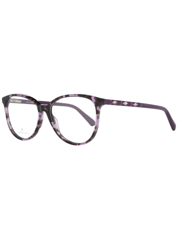 Swarovski Frauen Optische Fassungen Vollrandige Brille Mehrfarbig