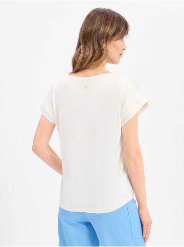 JOOP! T-Shirt Taila in weiß