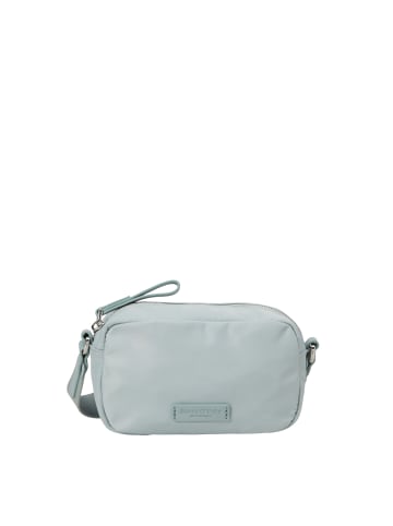 Marc O'Polo Crossbody Bag xs Model Elsy in Glacial Blue