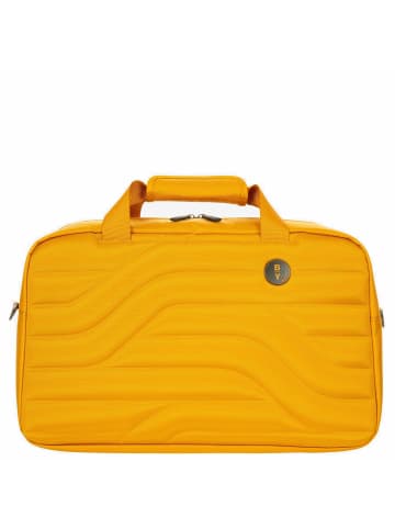 BRIC`s BY Itaca - Reisetasche 47 cm (olivgrün) in mango