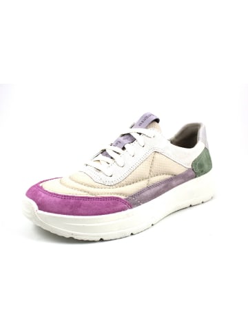 superfit Freizeit Schnürer für Damen in metall