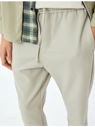 KOTON Hose in Grau
