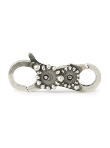 Trollbeads Charms & Anhänger in silber