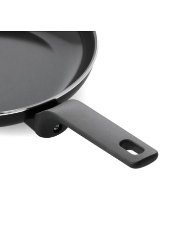 GREENPAN Pfannen-Set Essence (CC009050-001) 24+28cm in schwarz