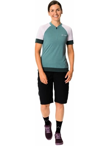 Vaude Trikot in Grün