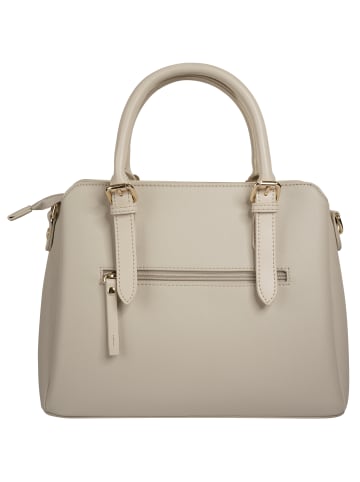 Bugatti Handtasche ELLA SAFFIANO in beige