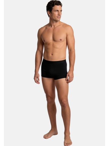 SPEIDEL Retro Short / Pant Classic in Schwarz / weiß