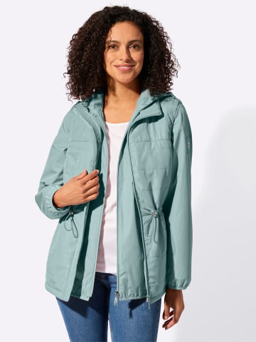 WITT WEIDEN 3-in-1-Funktionsjacke in jade