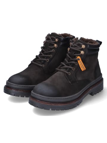 Dockers by Gerli Winterboots in Braun