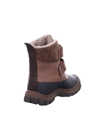 Bundgaard Sneaker in braun