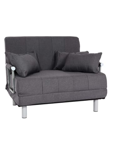 MCW Schlafsessel K29, Dunkelgrau