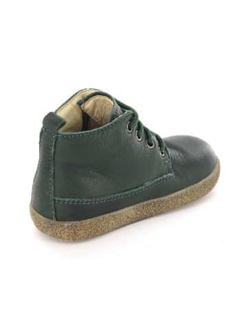 Naturino Lauflernschuhe in grün