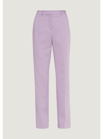 comma Hose in 4704_lavendel
