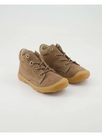 Ricosta Lauflernschuhe in Braun