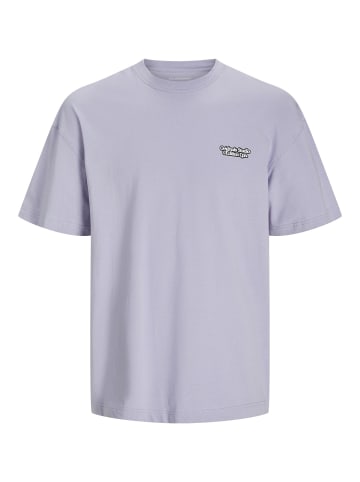 Jack & Jones T-shirt in Cosmic Sky