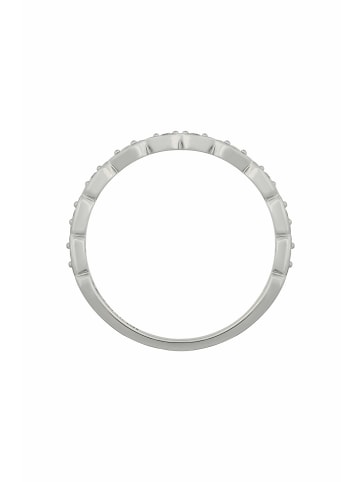 caï Ring für Damen in silber