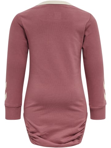 Hummel Hummel Druckknopf Strampler Hmlmaule Lebensstil Kinder in DECO ROSE