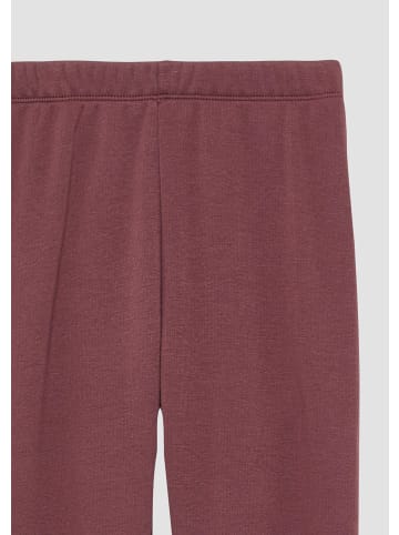 s.Oliver Leggins in 4927_bordeaux