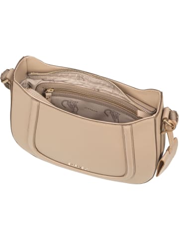 Burkely Schultertasche Beloved Bailey Hobo in Grey