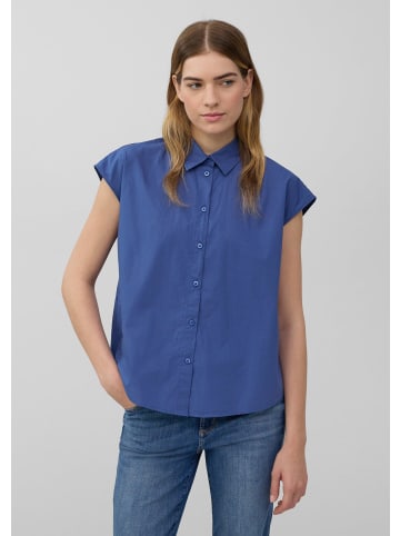 s.Oliver Bluse in 5527_royalblau