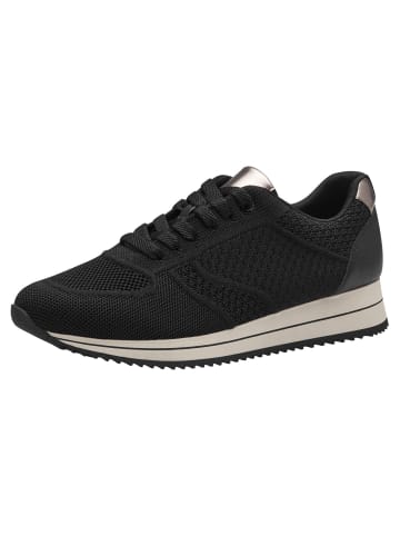 Jana Sneaker in BLACK