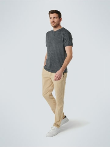 No Excess Chino für Herren in grau