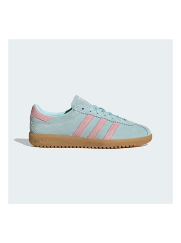 adidas Sneakers BERMUDA in Türkis