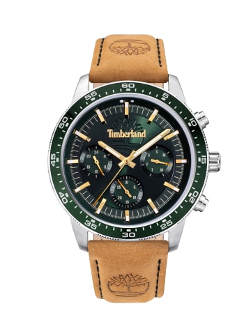 Timberland Armbanduhr PARKMAN in grün