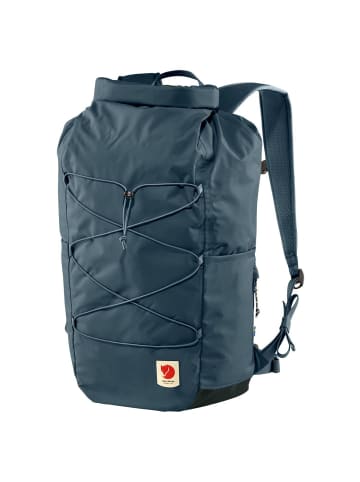 FJÄLLRÄVEN High Coast Rolltop 26 - Rucksack 48 cm in navy