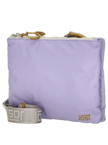Jost Kemi - Umhängetasche 24 cm (sky) in lilac
