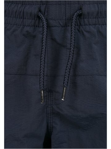 Urban Classics Badeshorts in blau