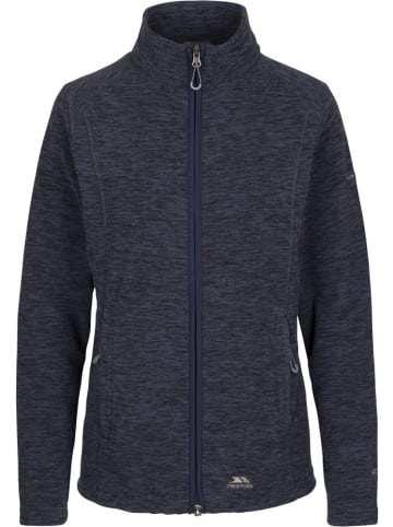 Trespass Fleecejacke/Fleecepullover "Reply Fleece At200" in Blau