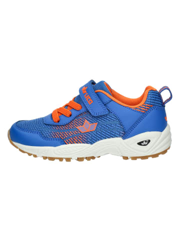 Lico Sportschuh "Rory VS" in Blau