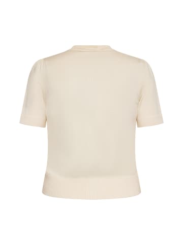 NAEMI Damen Cardigan in ELFENBEIN