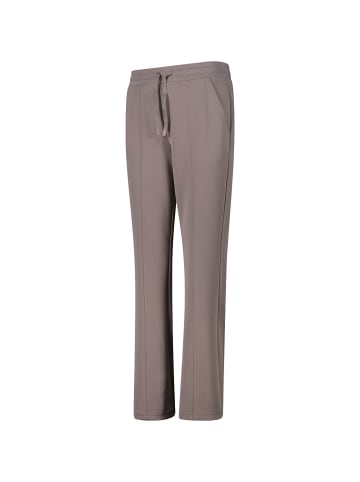 Campagnolo Hose WOMAN LONG PANT in Hellbraun8235