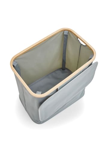 ebuy24 Grau 57 x 37 cm