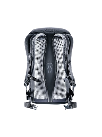 Deuter Walker 24 Daypack Rucksack 24 Liter in black