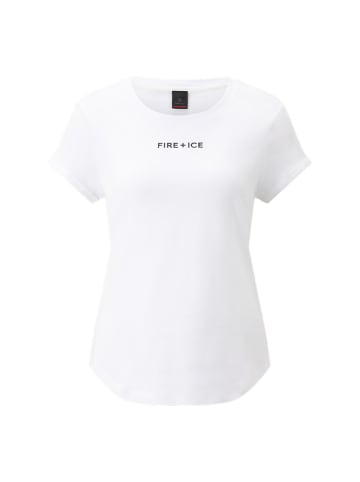 Bogner T-Shirt Debra in white