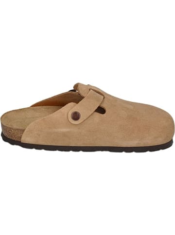 ROHDE Sabots in beige