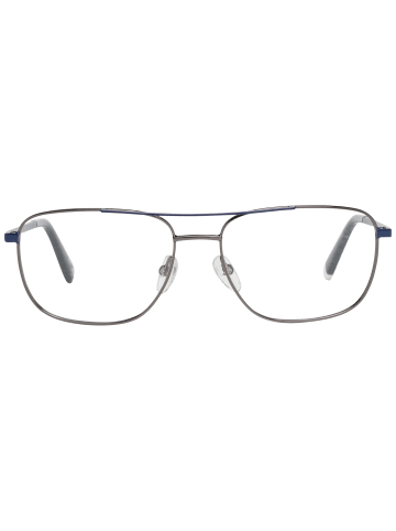 Web Herren Optische Fassungen Aviator Gunmetal