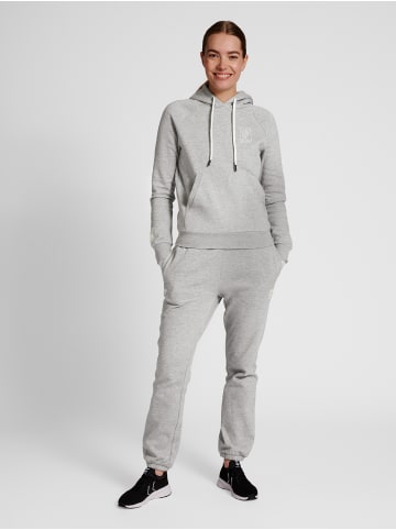 Hummel Kapuzenpullover Hmlgg12 Damen in GREY MELANGE