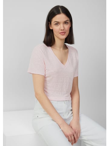 s.Oliver T-Shirt in 4101_zartrosa