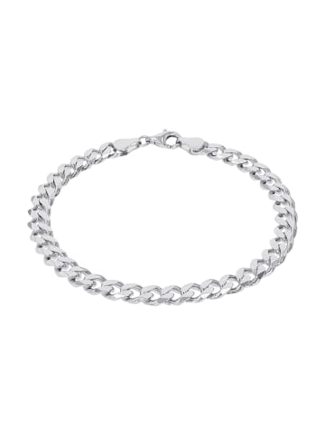 Amor Armband Silber 925, rhodiniert in Silber