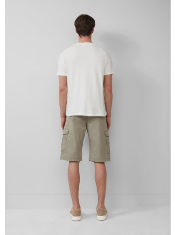 s.Oliver Bermuda FILE in 7880_olivgrün