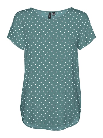 Vero Moda Top in Laurel Wreath