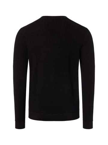 s.Oliver Pullover in schwarz - 0001