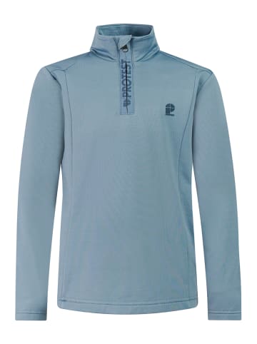 Protest " REWILLOWY JR in Stone Blue