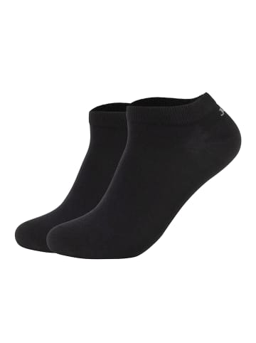 JOOP! Socken 2er Pack in Schwarz